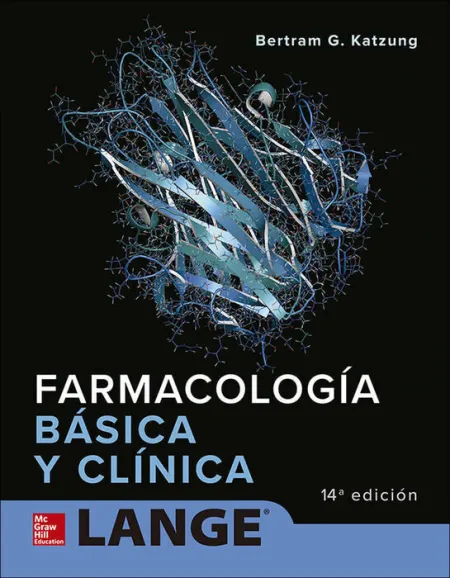 Farmacologia Basica y Clinica