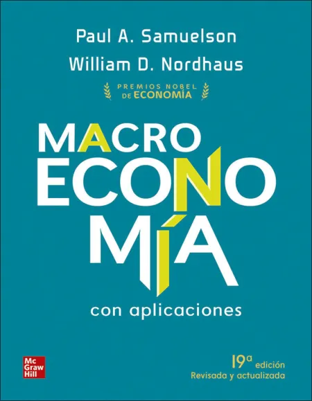 *** Macroeconomia con Aplicaciones con Connect