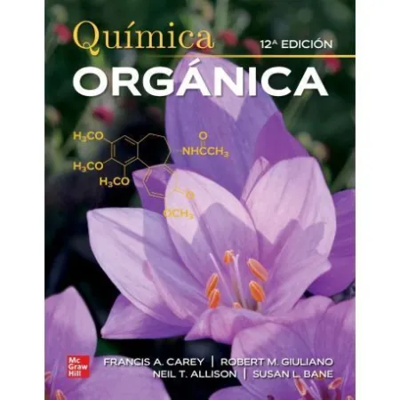 Quimica Organica