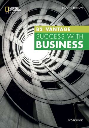 SUCCESS BUSINESS VANTAGE EJERCICIOS