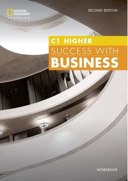 Success Business Higher Ejercicios