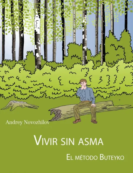 Vivir sin Asma (Impresion Bajo Demanda)
