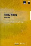 ESSAY WRITING