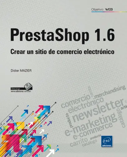 Prestashop 1. 6