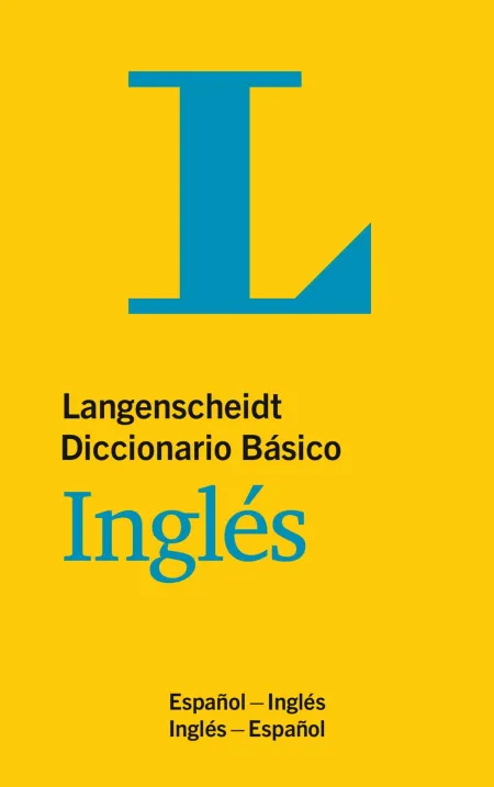 Diccionario Básico Ingles/Español