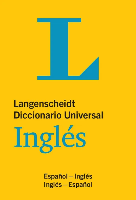 Diccionario Universal Ingles/Español