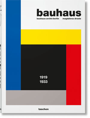 BAUHAUS. EDICIÓN ACTUALIZADA