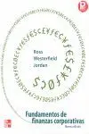 Fundamentos de Finanzas Corporativas