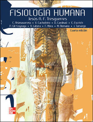 FISIOLOGIA HUMANA