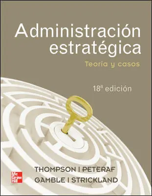 Administracion Estrategica