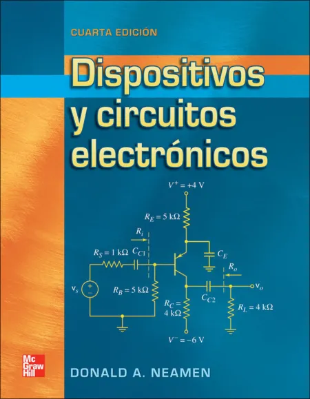 Dispositivos y Circuitos Electronicos