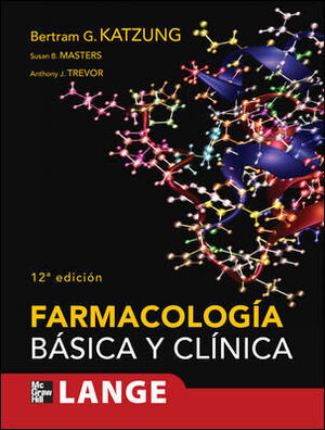 FARMACOLOGIA BASICA Y CLINICA