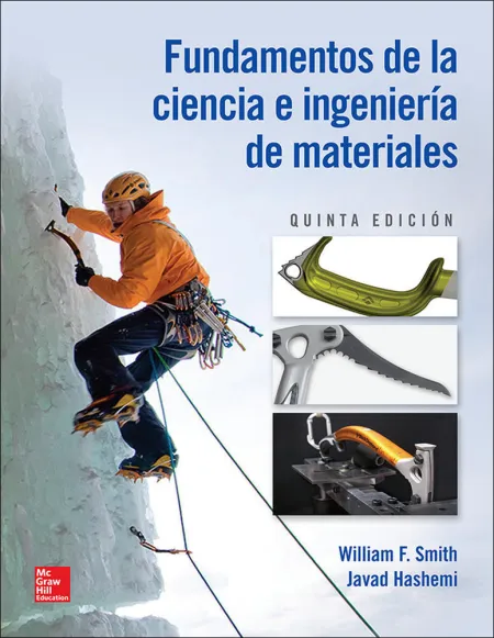 Fundamentos de la Ciencia e Ingenieria de Materiales