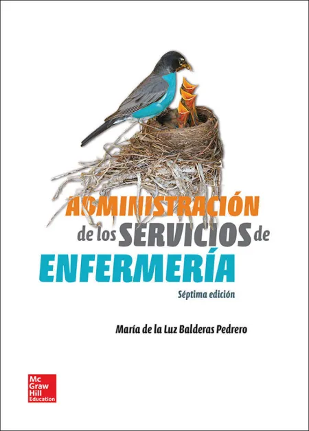 El-Administracion de los Servicios de Enfermeria