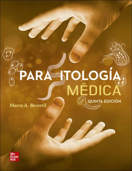 Parasitologia Medica