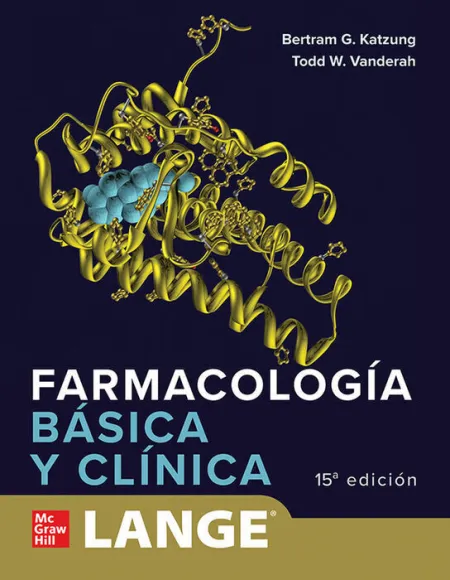 Farmacologia Basica y Clinica
