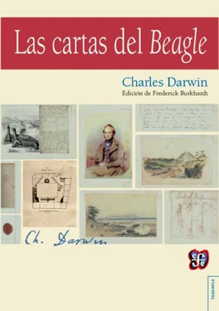 Las Cartas del Beagle
