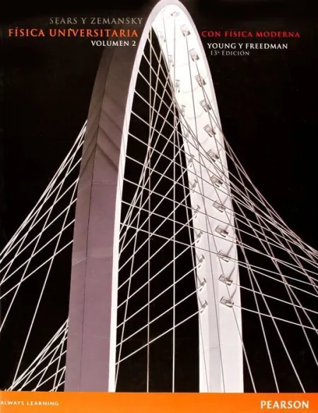 Fisica Universitaria Volii 13Ed. Con Fisica Moderna