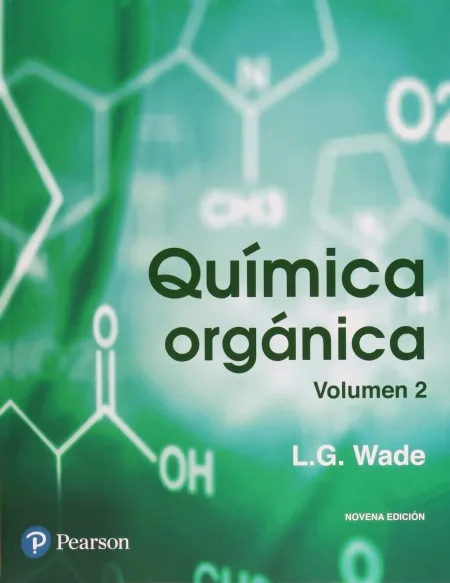 Química Orgánica 2