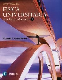 FÍSICA UNIVERSITARIA VOL. I , 14E