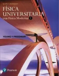 Física Universitaria Vol. I , 14E