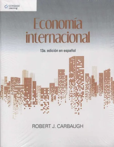 Economía Internacional