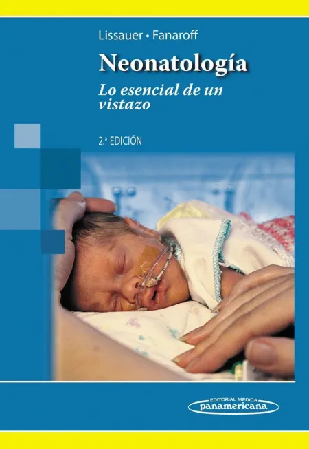 Neonatolog?A 2Ed.