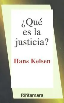 Que Es la Justicia