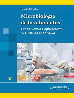 HERNANDEZ:MICROBIOLOG?A DE LOS ALIMENTOS