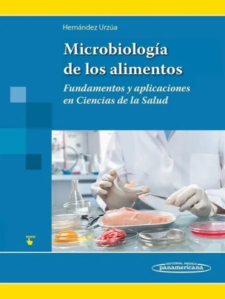 Hernandez:microbiolog?A de los Alimentos