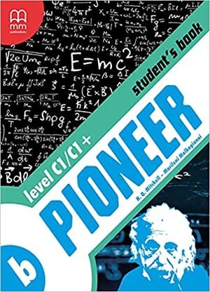 PIONEER C1/C1+. STUDENT'S BOOK B