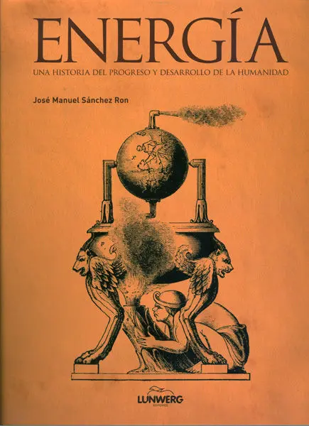 Energía.