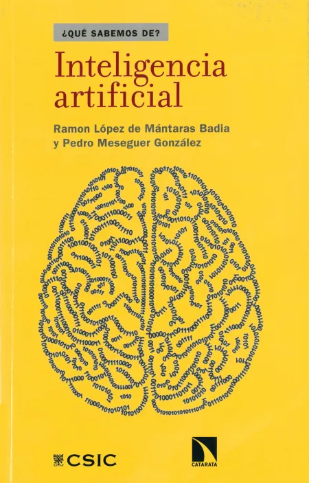 Inteligencia Artificial