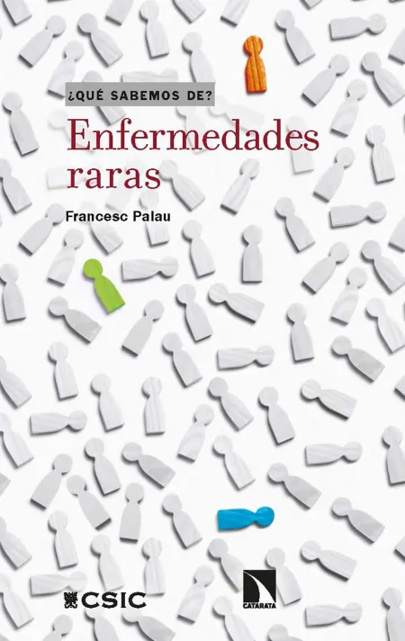Enfermedades Raras