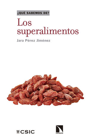 LOS SUPERALIMENTOS