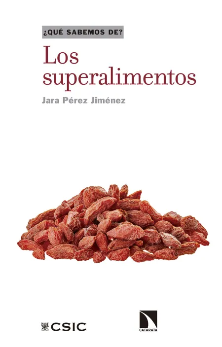 Los Superalimentos