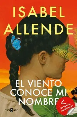 El Viento Conoce mi Nombre