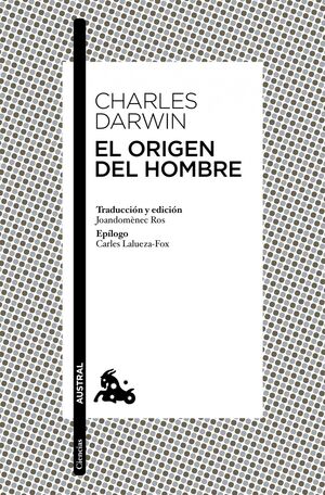 EL ORIGEN DEL HOMBRE