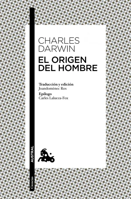 El Origen del Hombre