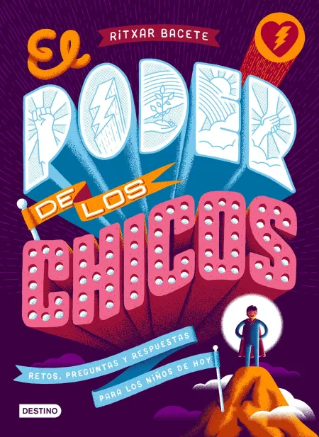 El Poder de los Chicos