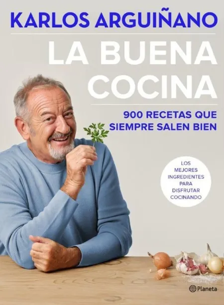 La Buena Cocina