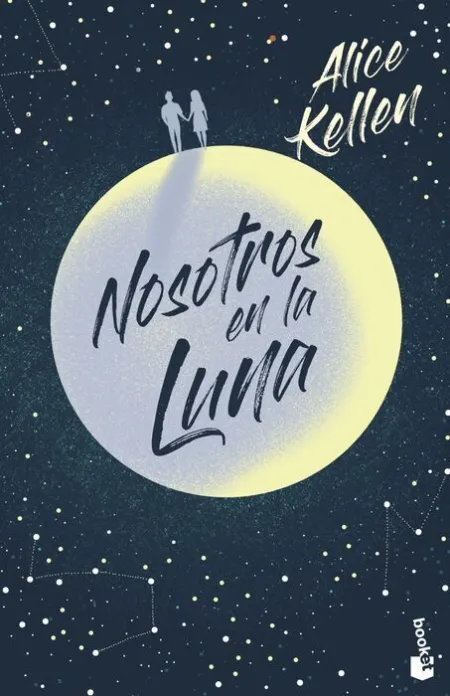 Nosotros en la Luna