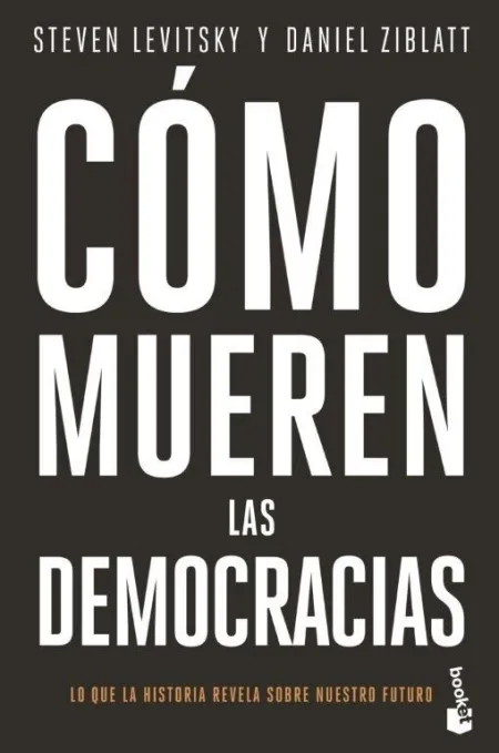 Cómo Mueren las Democracias