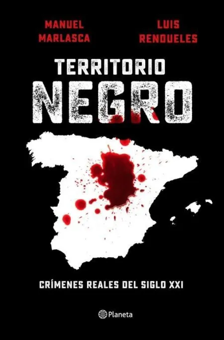 Territorio Negro