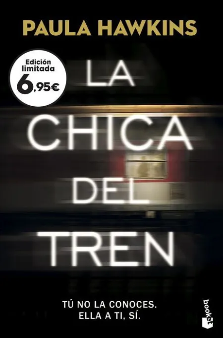 La Chica del Tren