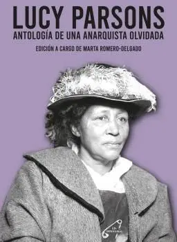 Lucy Parsons