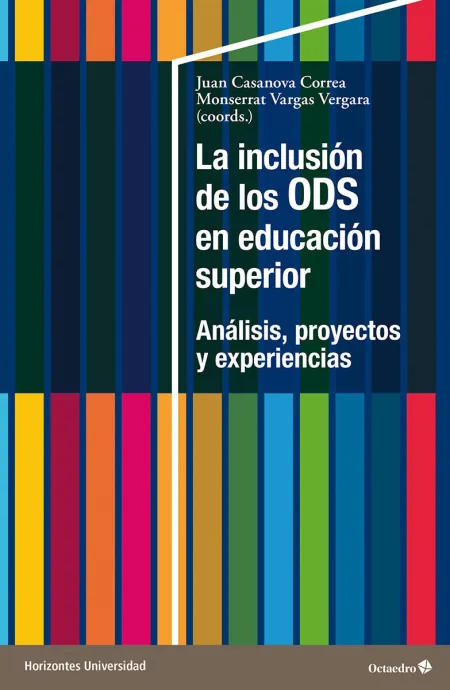 La Inclusión de los Ods en Educación Superior