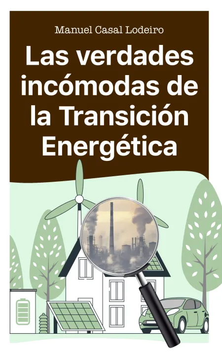 Las Verdades Incómodas de la Transición Energética