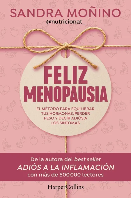 Feliz Menopausia