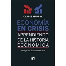ECONOMÍA EN CRISIS